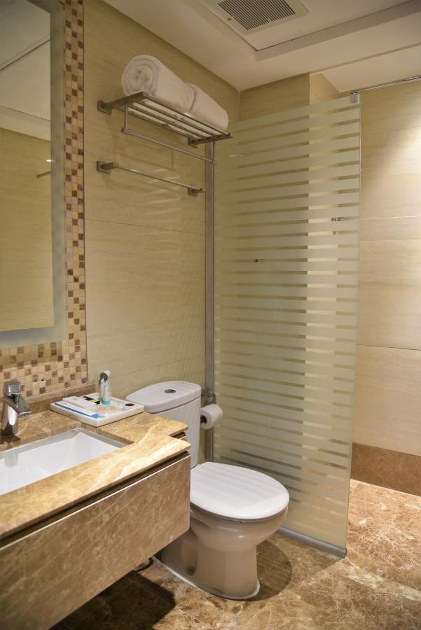 عفراء سويتس Hotel Mecca Exterior photo