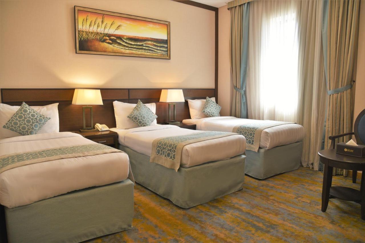 عفراء سويتس Hotel Mecca Exterior photo