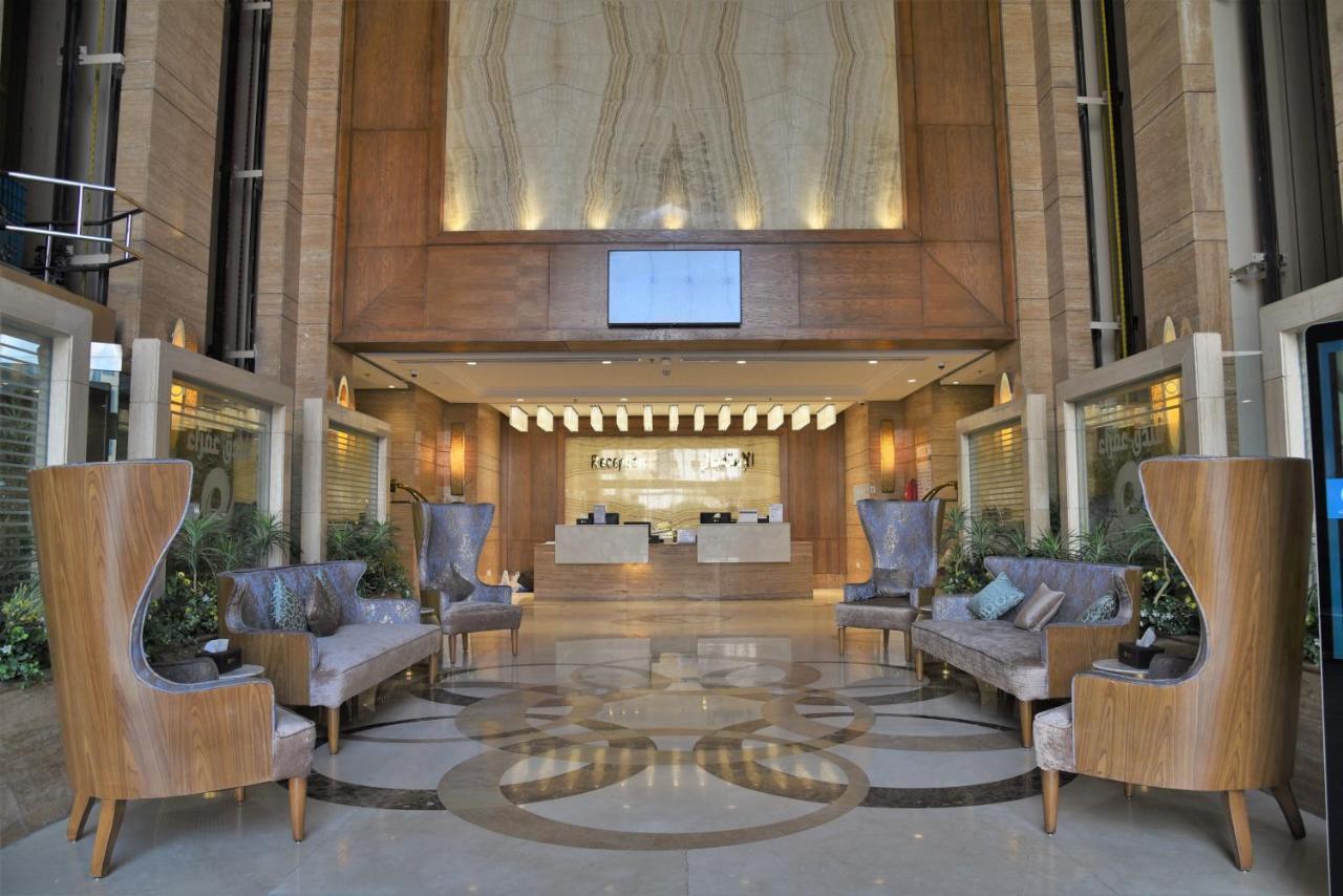 عفراء سويتس Hotel Mecca Exterior photo
