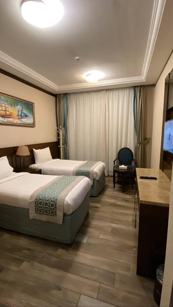 عفراء سويتس Hotel Mecca Exterior photo