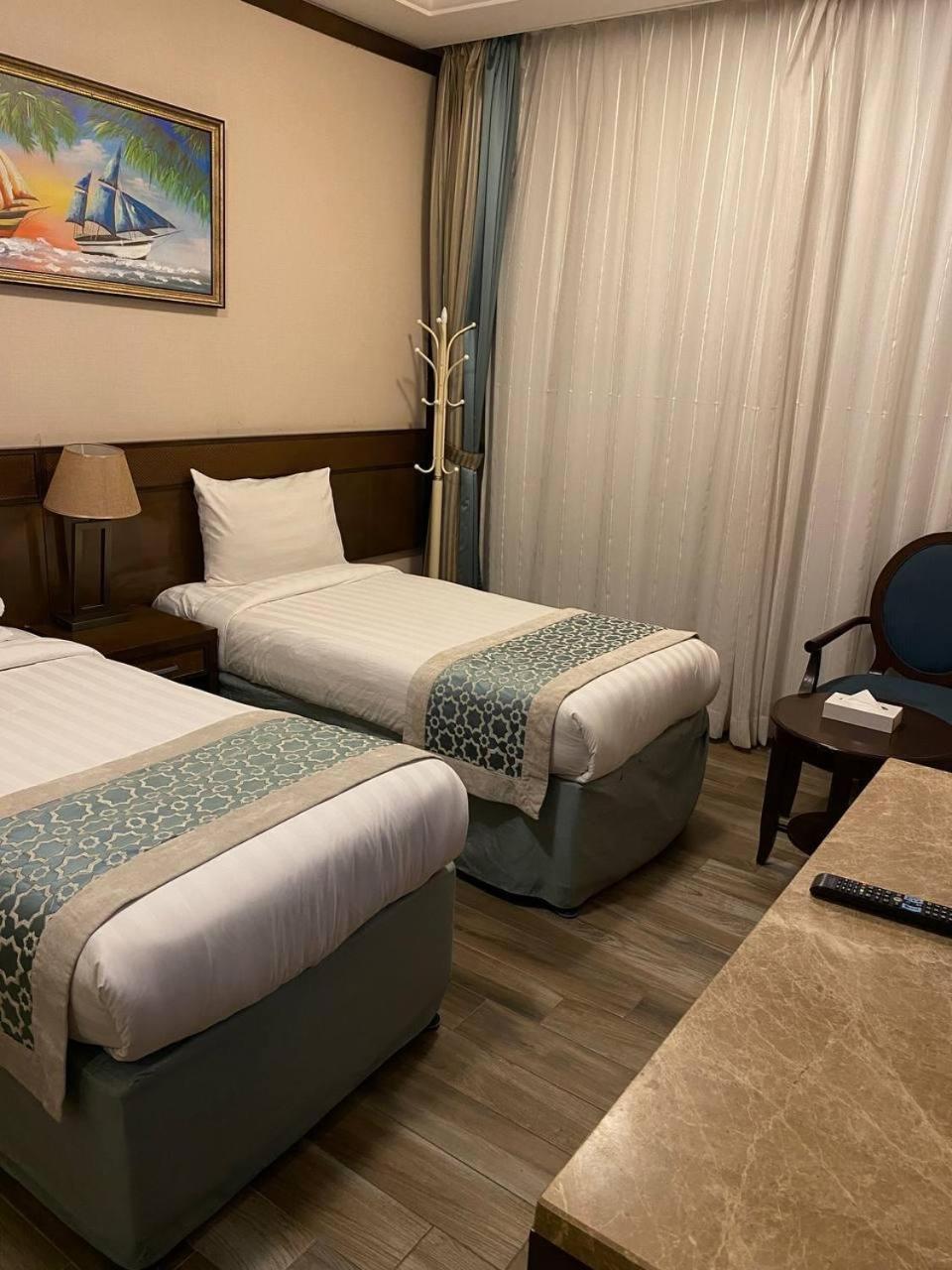 عفراء سويتس Hotel Mecca Exterior photo